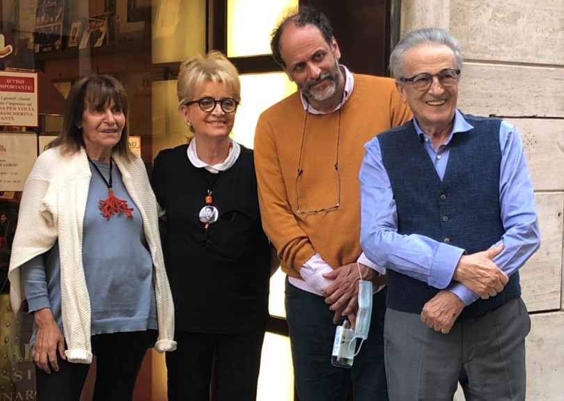 Dopo i Krumiri, Guadagnino conquista Venezia